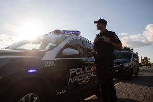 Mallorca: Deutscher auf Drogen klaut Laster für Chaos-Fahrt