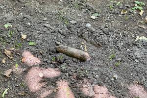 Einsatzstelle