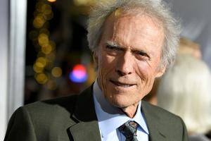 Clint Eastwood