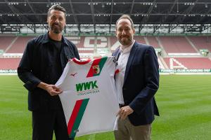 Trotz Wagner-Coup: Europacup für FCA "kein Thema"