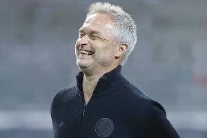 EM-Euphorie im DFB-Lager: "Gesehen, dass vieles möglich ist"
