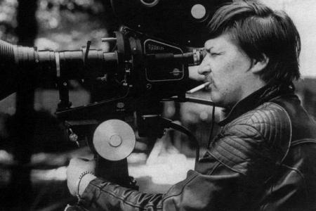 Rainer Werner Fassbinder