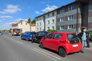 Einsätze am Freitag
