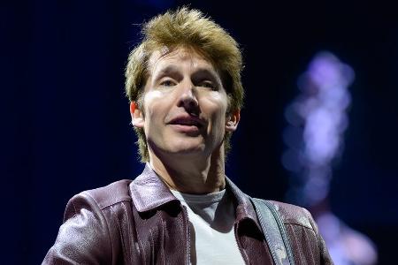 James Blunt spricht über die Geschichte hinter 
