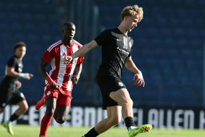 Mainz verpflichtet österreichischen U21-Nationalspieler Schopp