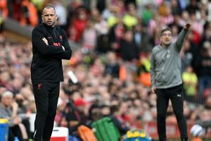 Heitinga wird Trainer bei Ajax Amsterdam
