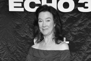 Emmy-Gewinnerin Valerie Mahaffey stirbt mit 71 Jahren