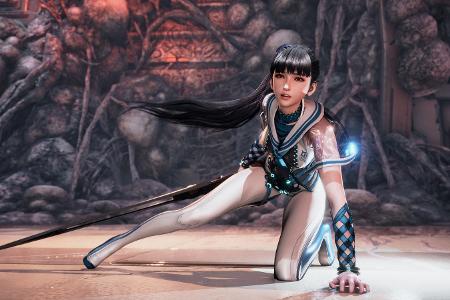 Stellar Blade (Shift Up Corporation/Sony; 12. Juni; PC)