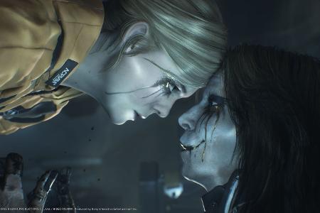 Death Stranding 2 (Kojima Productions/Sony Interactive Entertainment; 26. Juni; PS5)