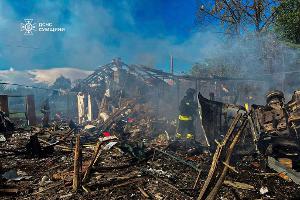 Ukraine evakuiert weitere Orte im Gebiet Sumy