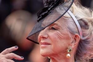 Sie weigerte sich: Helen Mirren sollte sich die Nase machen lassen