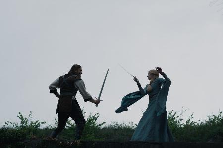 Rise of the Raven
