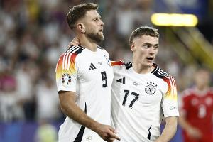 Füllkrug sicher: Wirtz "würde Liverpool nach vorne bringen"