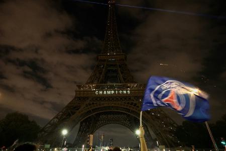 "Le Triomphe": Pressestimmen zum Champions-League-Finale