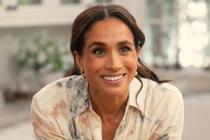 "With Love, Meghan": Netflix-Serie kehrt wohl früher zurück