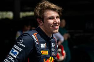 Formel 3: Tramnitz betreibt Schadensbegrenzung
