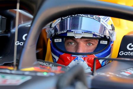 Verstappen zu Russell-Kritik: Verstappen zu Russell-Kritik:
