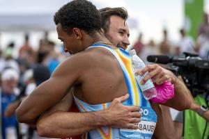 Götzis: Kaul vor Neugebauer