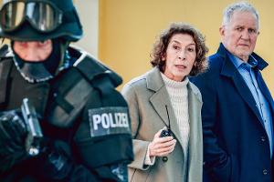 Apokalyptischer "Tatort" aus Wien: Woher kommt der Hass auf den Staat?