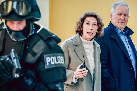 Tatort: Wir sind nicht zu fassen Tatort: Wir sind nicht zu fassen