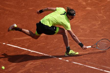 Der Sport-Höhepunkt am Montag, 02. Juni Der Sport-Höhepunkt am Montag, 02. Juni
