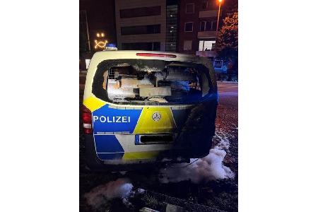 Bild: Bundespolizei