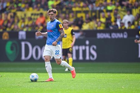 HSV holt 