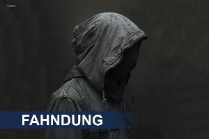 Betrüger mit Foto gesucht