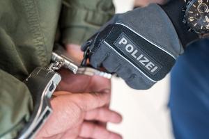 Haftbefehl - Gefängnis abgewendet
