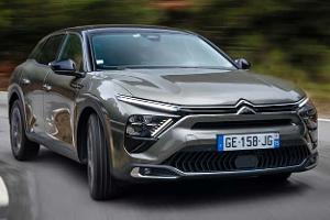 Zweite PHEV-Version ist günstiger