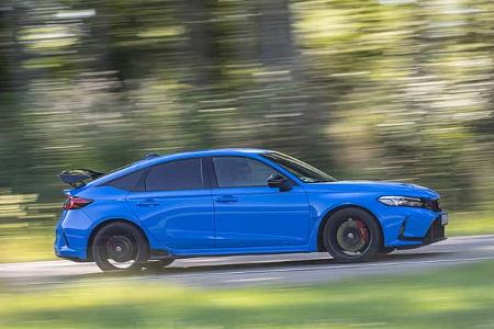 Honda Civic Type R