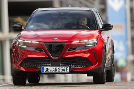 Alfa Romeo Junior