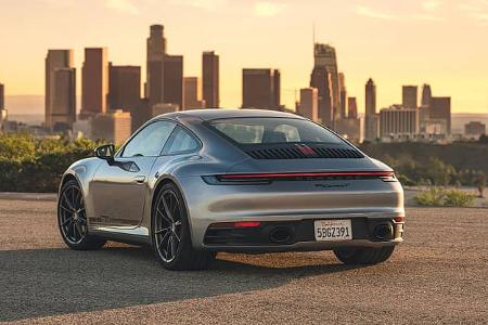 Porsche 911 T
