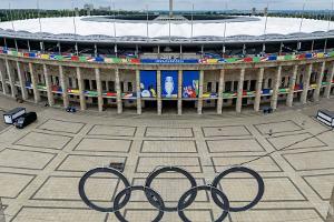 Sportligen stellen sich hinter Olympiabewerbung