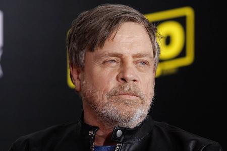 Jedi-Rente? Darum möchte Mark Hamill nicht zu 