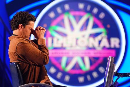 Wer wird Millionär? Das große Zocker-Special Wer wird Millionär? Das große Zocker-Special