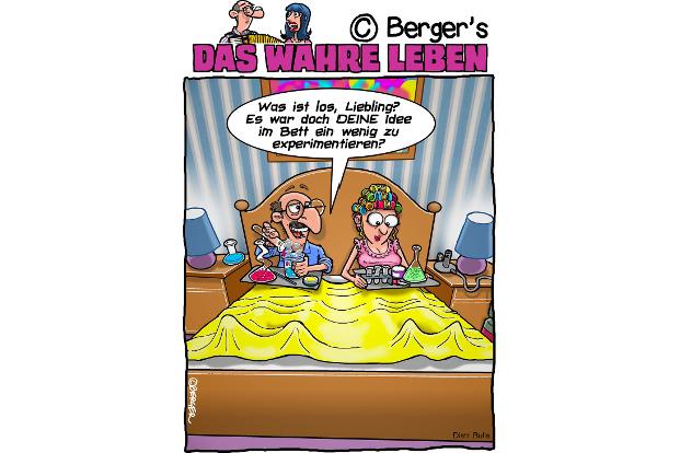 WAHRESLEBEN