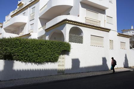 An der Praia da Luz wollen die meisten Menschen nichts mehr vom Fall wissen. (Archivfoto)