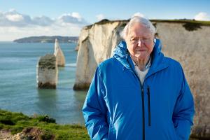 Ozeane mit David Attenborough