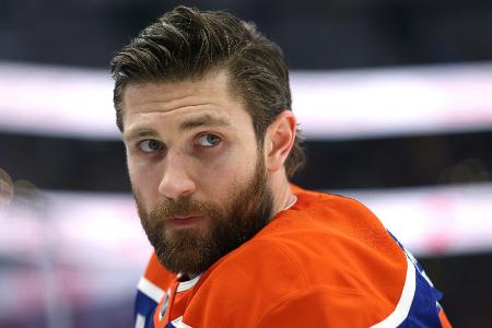 Draisaitl vor Finalserie: Vielleicht Draisaitl vor Finalserie: Vielleicht
