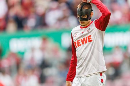 Hoffenheim bestätigt Lemperle-Transfer aus Köln Hoffenheim bestätigt Lemperle-Transfer aus Köln