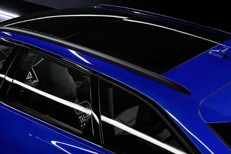 09/2020, 2021 Audi RS 6 Avant RS Tribute edition