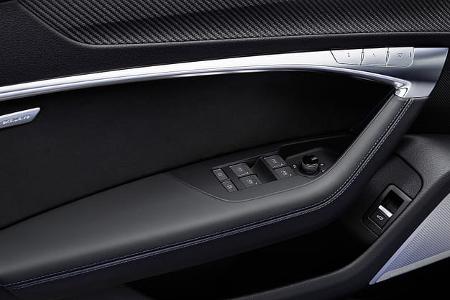 09/2020, 2021 Audi RS 6 Avant RS Tribute edition