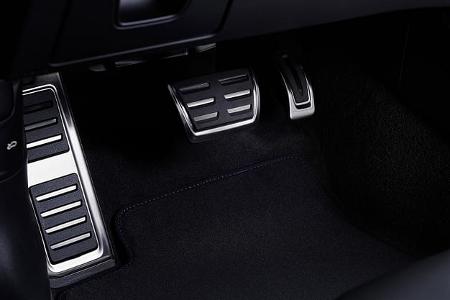 09/2020, 2021 Audi RS 6 Avant RS Tribute edition