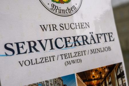 Im 1. Quartal 2025 wurde soviel in Teilzeit gearbeitet wie noch nie zuvor in Deutschland (Symbolbild).