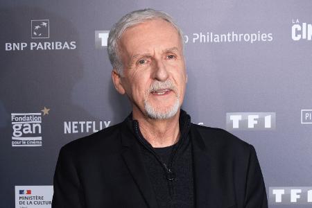 James Cameron James Cameron