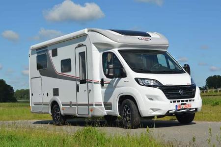 LMC Element T 668 G