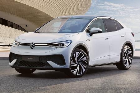 VW ID.8