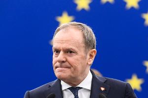 Nach Polen-Wahl: Tusk stellt am 11. Juni die Vertrauensfrage