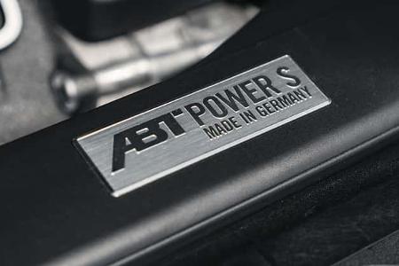Abt Audi RS Q3
